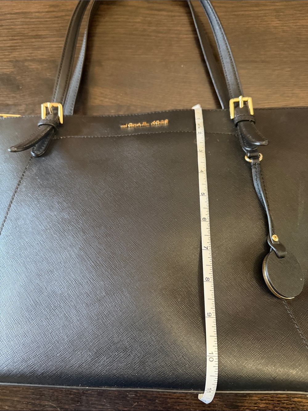 Michael Kors Voyager tote bag - Picture 9 of 11